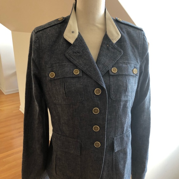 Banana Republic Jack - Picture 4 of 6